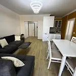 Golem Best Apartment