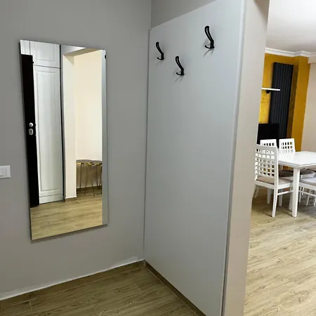 Golem Best Apartment * גולם