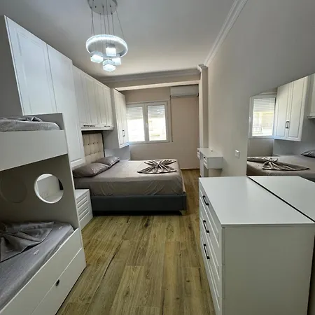 Golem Best Apartment * גולם