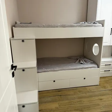 Golem Best Apartment דירה *
