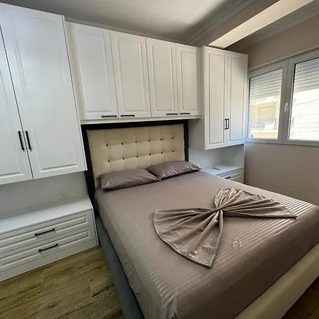 דירה Golem Best Apartment גולם