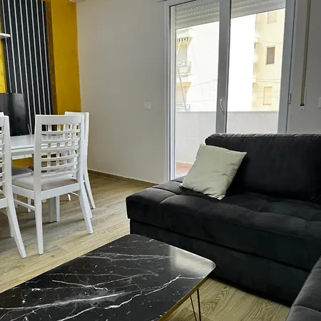 Lejlighed Golem Best Apartment