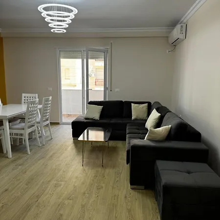 Apartment Golem *