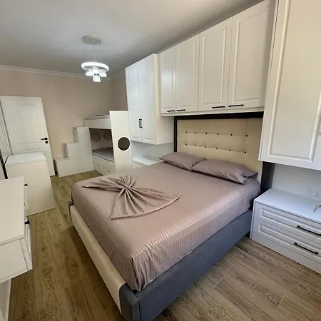 Golem Apartment *