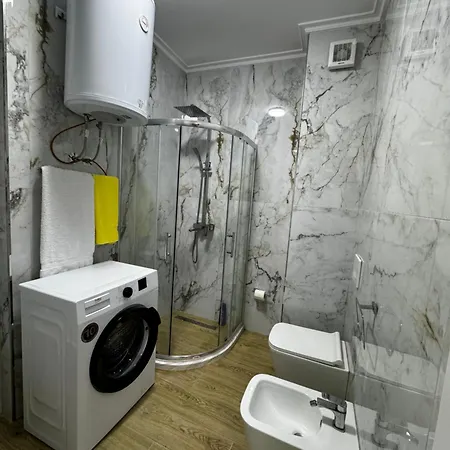 Golem Best Apartment דירה גולם