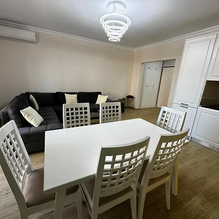 Golem Best Apartment