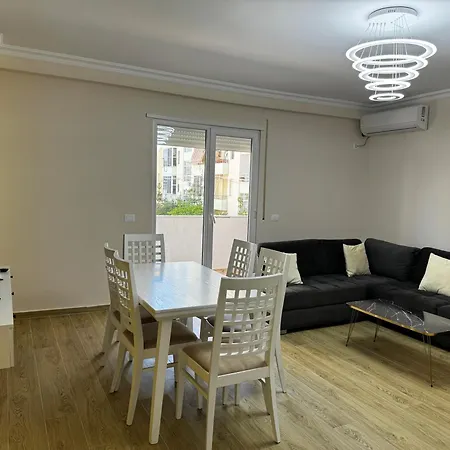 Daire Golem Best Apartment