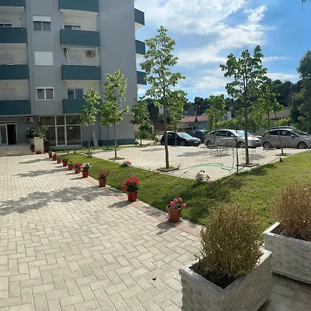 Daire Golem Best Apartment *