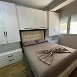 公寓 Golem Best Apartment 格勒姆