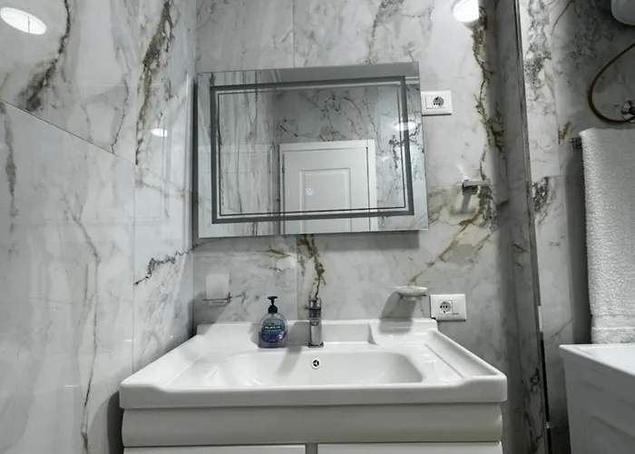 Golem Best Apartment 公寓 格勒姆