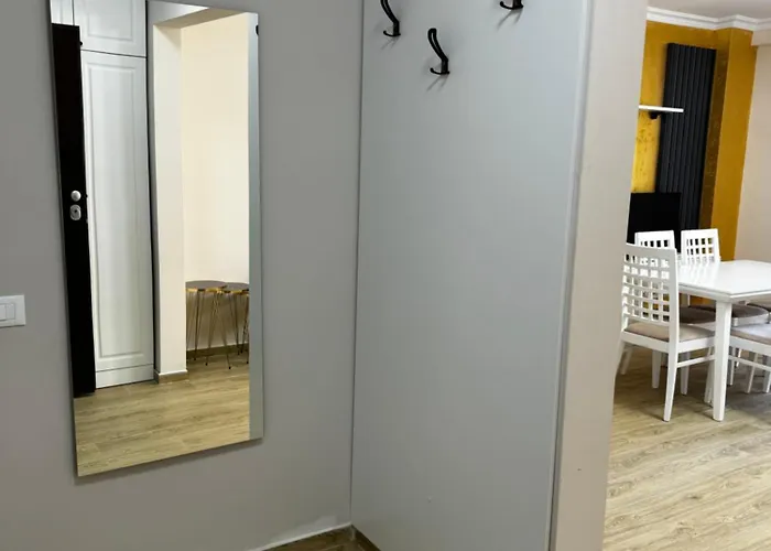 Golem Best Apartment * 格勒姆