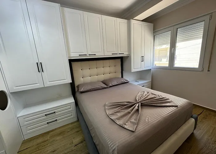 公寓 Golem Best Apartment 格勒姆