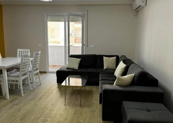 公寓 Golem Best Apartment *