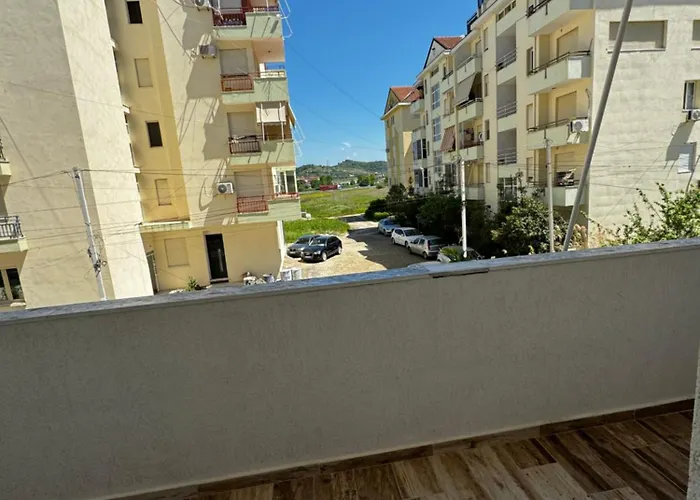 Golem Best Apartment 格勒姆