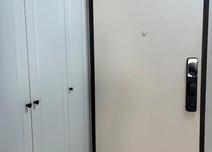 Golem Best Apartment 公寓 格勒姆